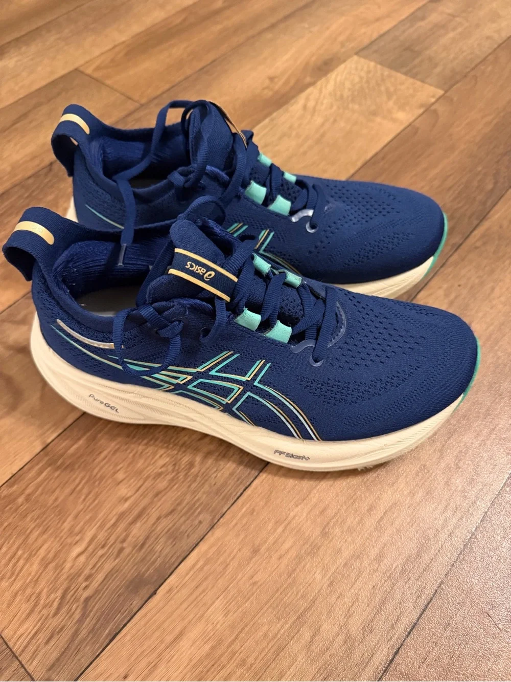Asics Running Shoes